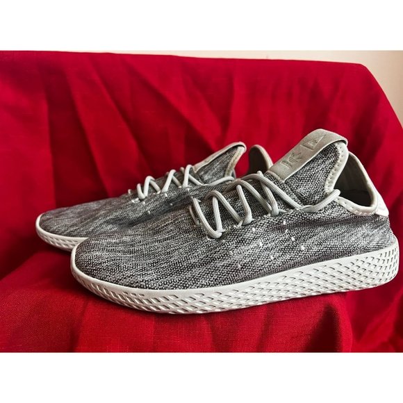 Adidas pharrell williams fashion sneakers - Picture 3 of 6